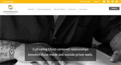Desktop Screenshot of cpministries.org